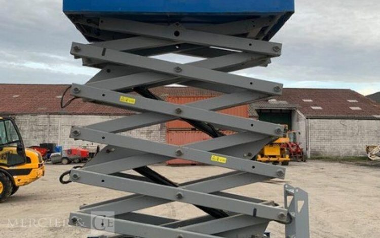 GENIE GS-4047  C14EG002