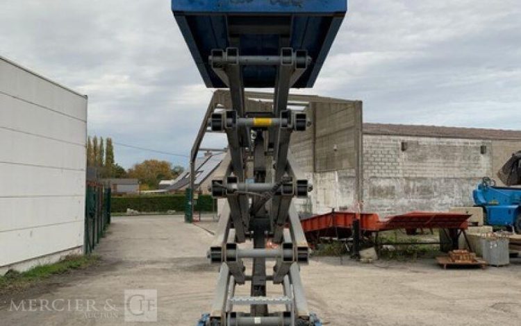 GENIE GS-4047  C14EG002