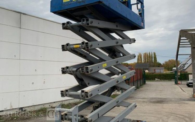 GENIE GS-4047  C14EG002