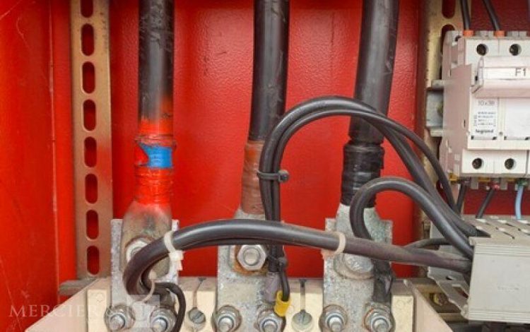 TRANE RTAD 115  28080001