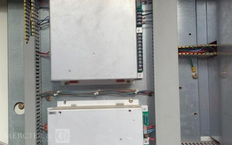 TRANE RTAD 115  28080001