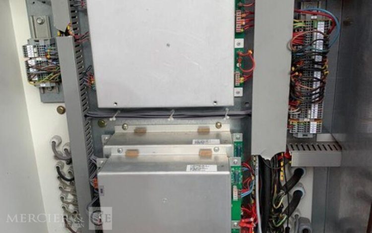 TRANE RTAD 115  28080001