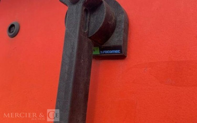 TRANE RTAD 115  28080001