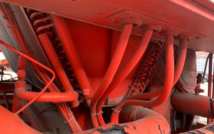 TRANE RTAD 115  28080001