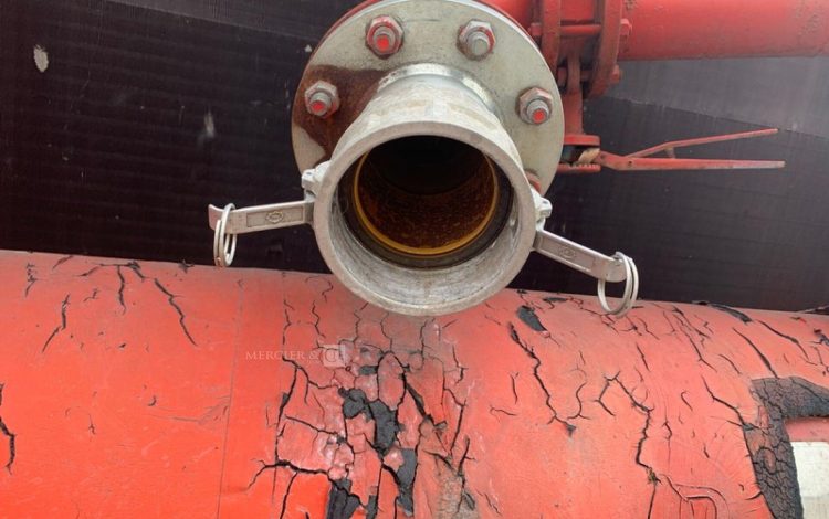 TRANE RTAD 115  28080001