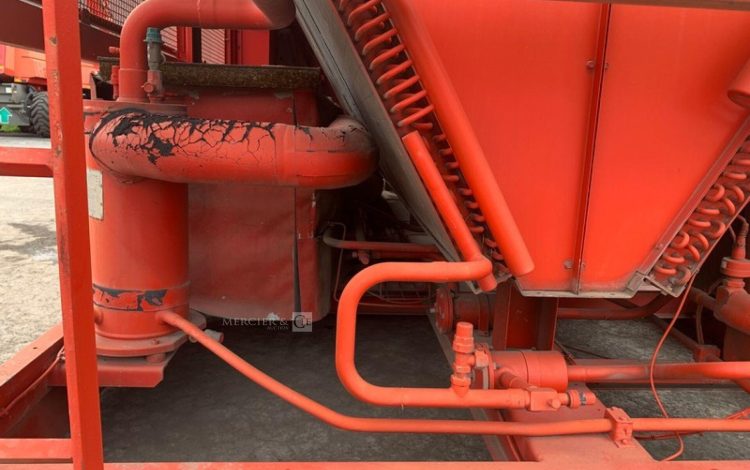 TRANE RTAD 115  28080001