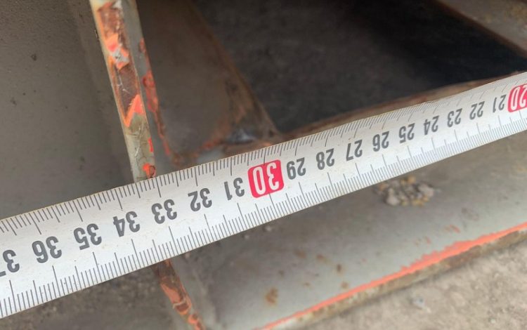 TRANE RTAD 115  28080001