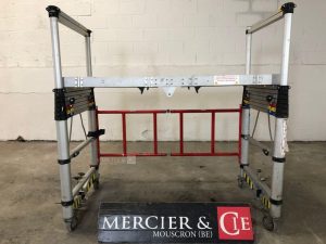 DUARIB TELETOWER  38MAM92025