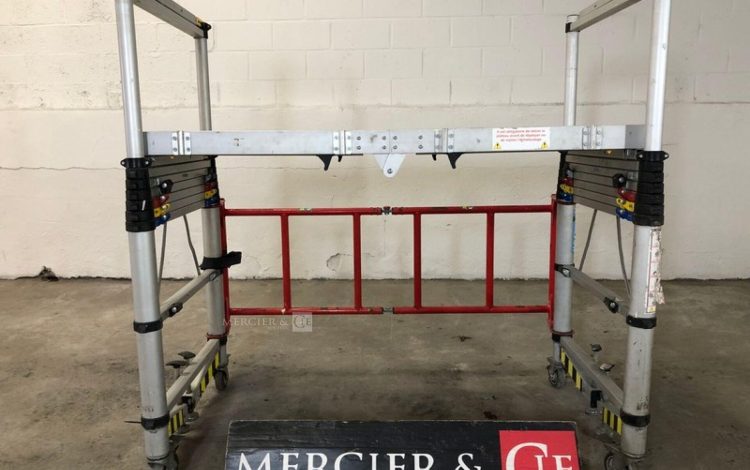 DUARIB TELETOWER  38MAM92025