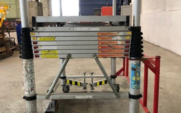 DUARIB TELETOWER  38MAM92025