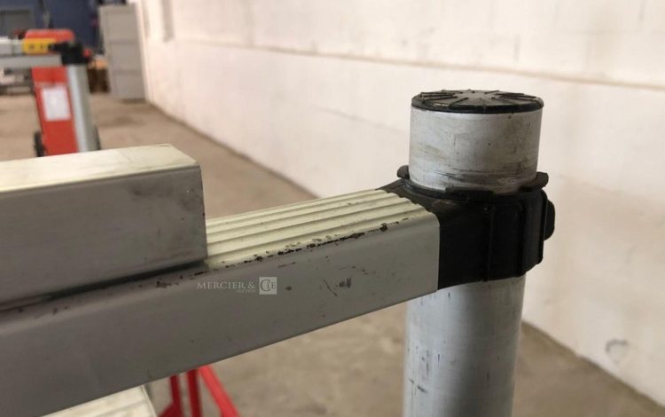 DUARIB TELETOWER  38MAM92025