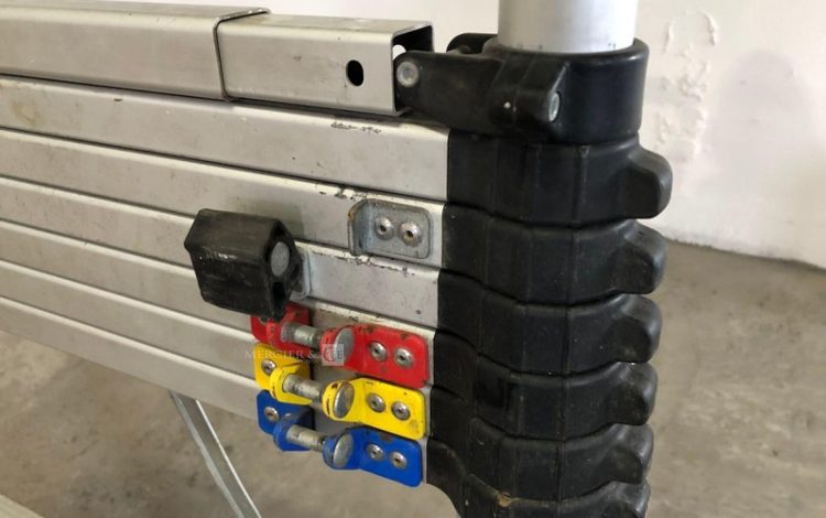 DUARIB TELETOWER  38MAM92025