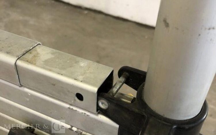 DUARIB TELETOWER  38MAM92025