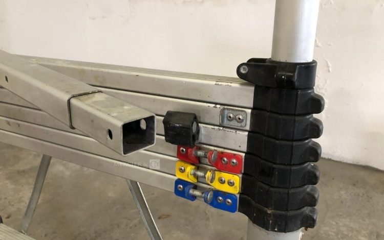 DUARIB TELETOWER  38MAM92025