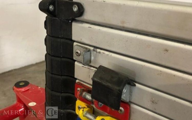 DUARIB TELETOWER  38MAM92025