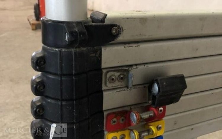 DUARIB TELETOWER  38MAM92025