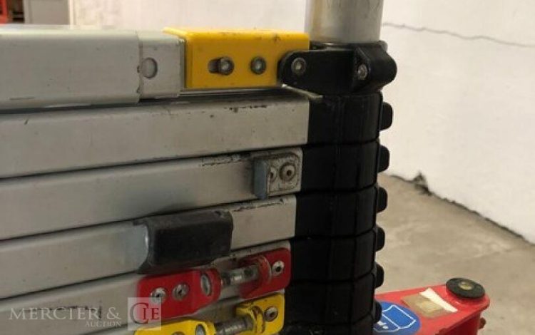 DUARIB TELETOWER  38MAM92025