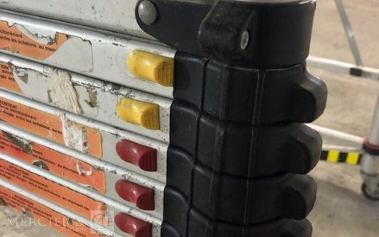 DUARIB TELETOWER  38MAM92025