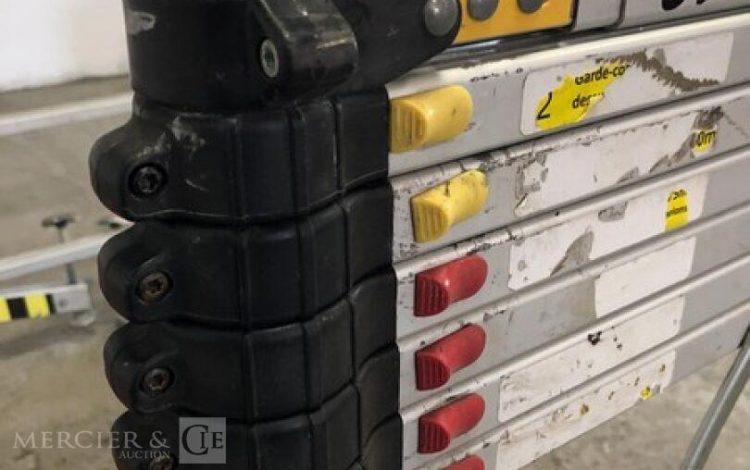 DUARIB TELETOWER  38MAM92025