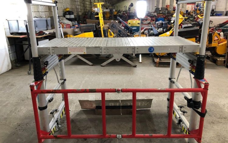 DUARIB TELETOWER  38MAM92025