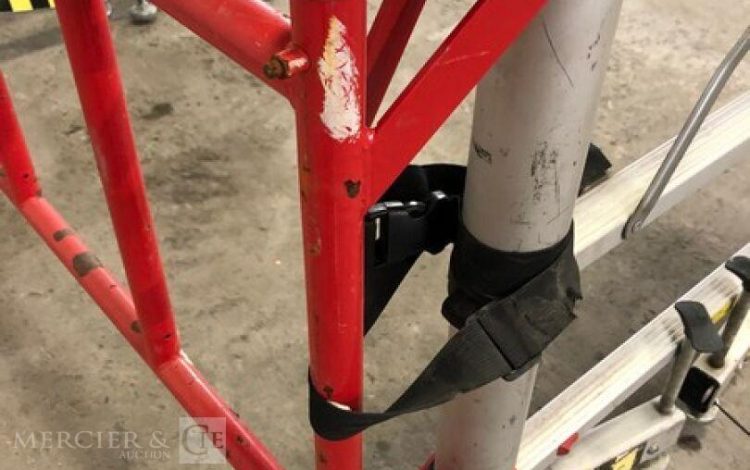 DUARIB TELETOWER  38MAM92025