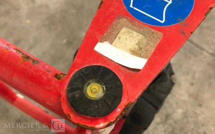 DUARIB TELETOWER  38MAM92025