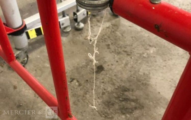 DUARIB TELETOWER  38MAM92025