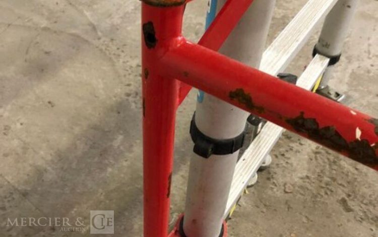 DUARIB TELETOWER  38MAM92025