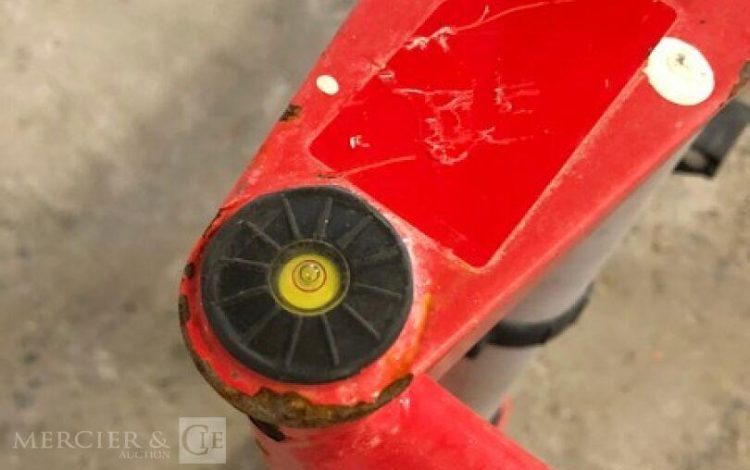 DUARIB TELETOWER  38MAM92025