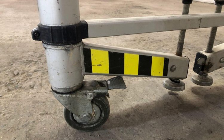 DUARIB TELETOWER  38MAM92025