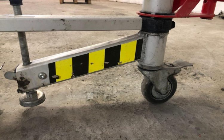 DUARIB TELETOWER  38MAM92025