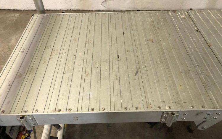 DUARIB TELETOWER  38MAM92025