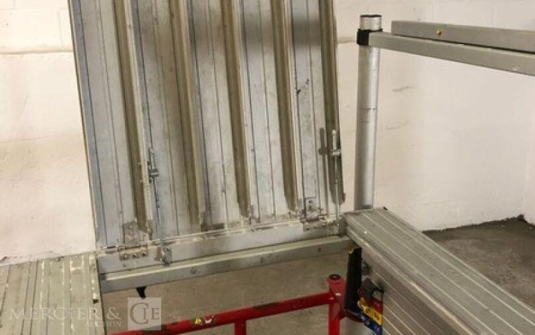 DUARIB TELETOWER  38MAM92025