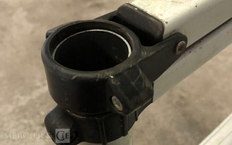 DUARIB TELETOWER  38MAM92025