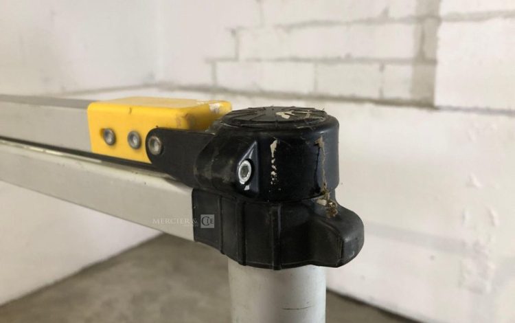 DUARIB TELETOWER  38MAM92025