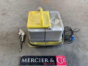 KARCHER   SHA750014