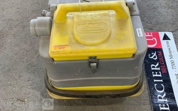 KARCHER   SHA750014