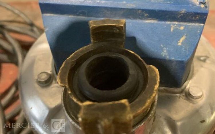 FLYGT SXM 2/A SG  POM011483