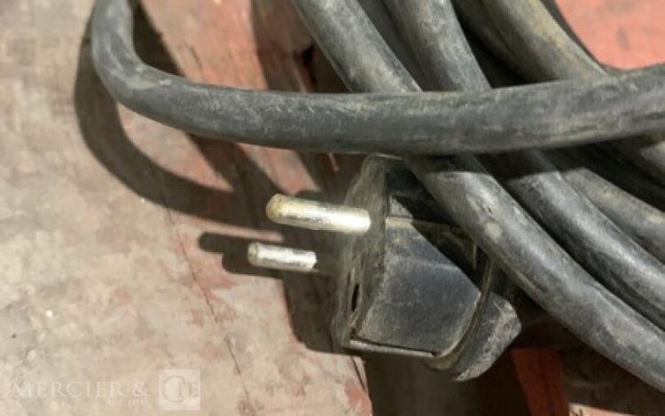 FLYGT SXM 2/A SG  POM011483