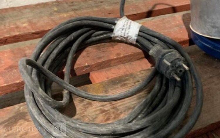 FLYGT SMX 2/A SG  POM011363