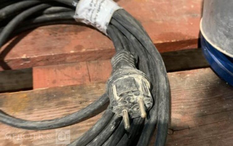 FLYGT SMX 2/A SG  POM011363