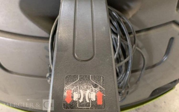 LIFTER GX 12/29  GER010082