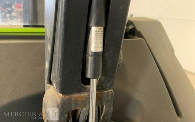 LIFTER GX 12/29  GER010082