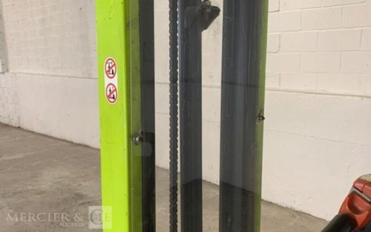 LIFTER GX 12/29  GER010082