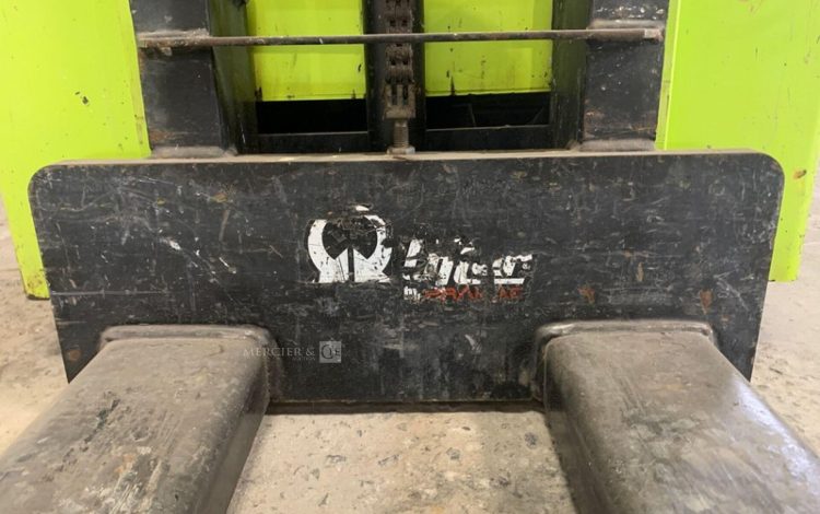 LIFTER GX 12/29  GER010082