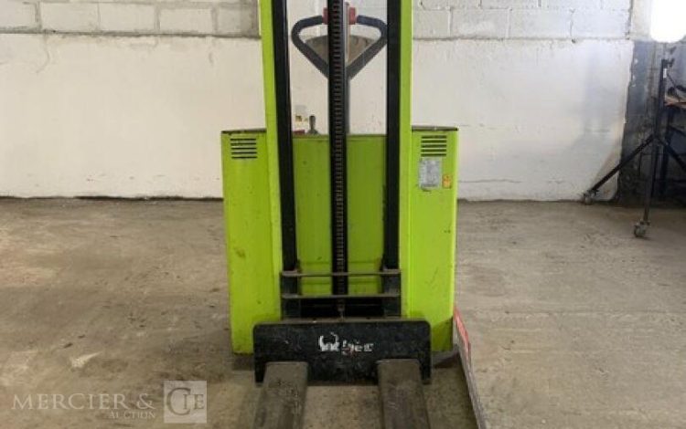 LIFTER GX 12/29  GER010082