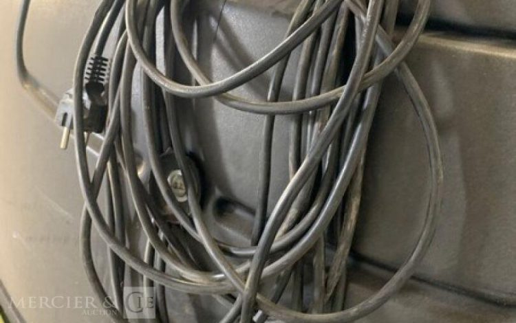 LIFTER GX 12/29  GER010082