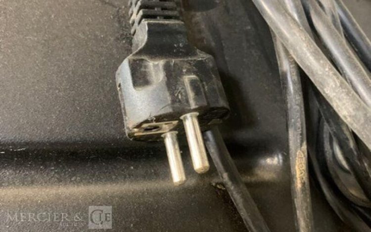 LIFTER GX 12/29  GER010082