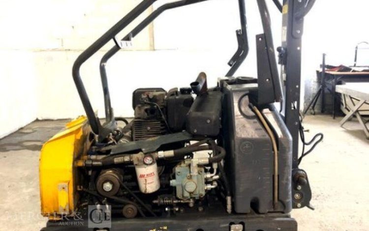 ALTRAD 650AKGRY3  ROU011051