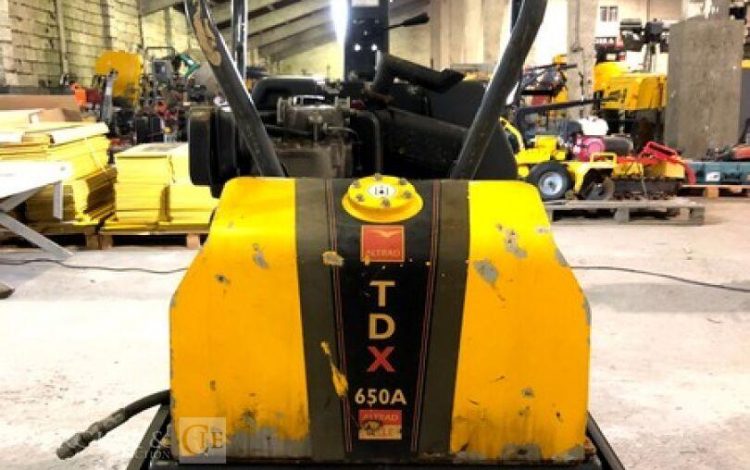 ALTRAD 650AKGRY3  ROU011051